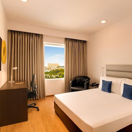 Keys Select By Lemon Tree Hotels, Hosur Road, Bengaluru Extérieur photo