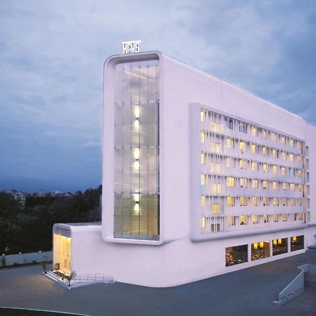Keys Select By Lemon Tree Hotels, Hosur Road, Bengaluru Extérieur photo