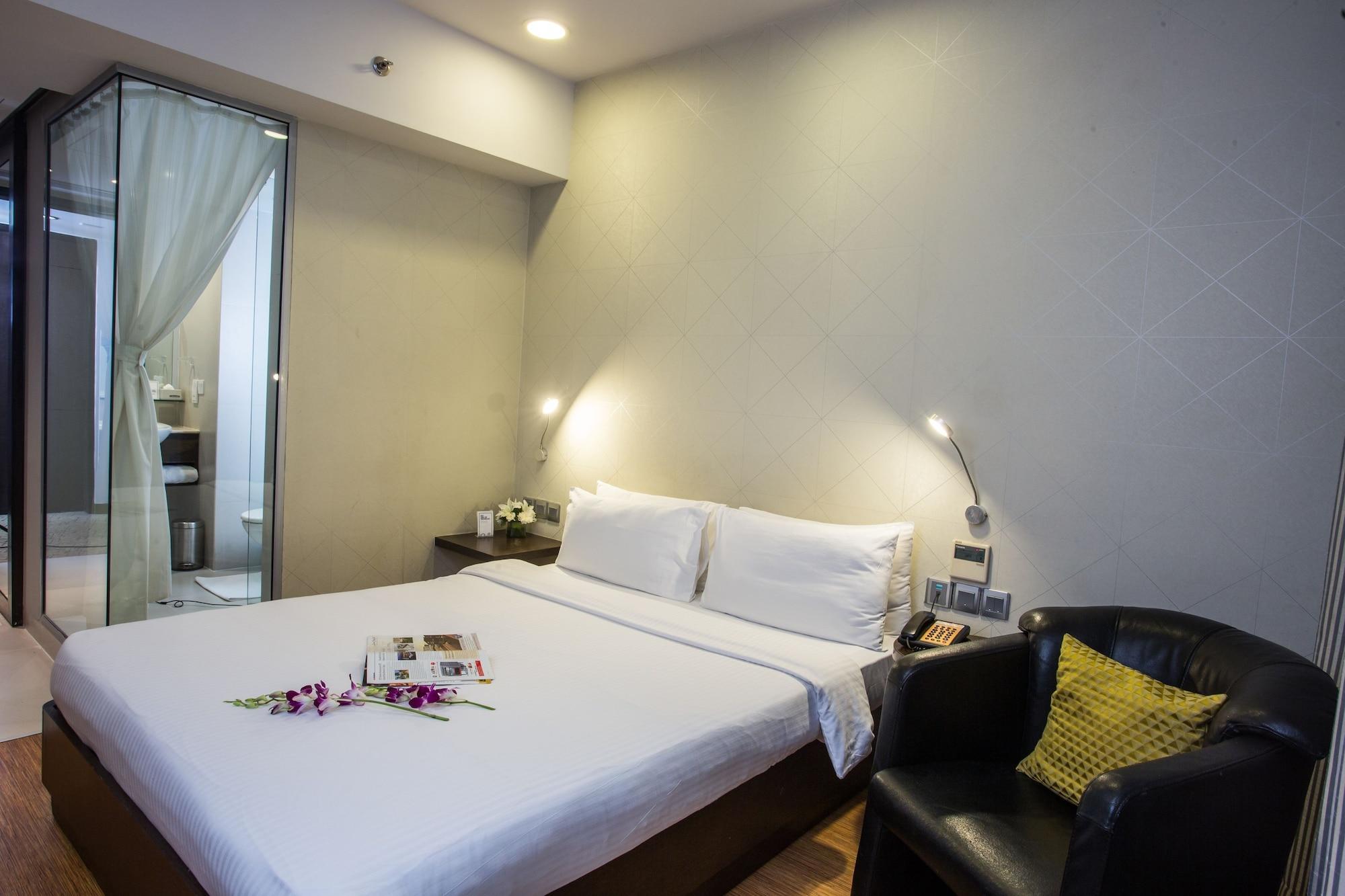 Keys Select By Lemon Tree Hotels, Hosur Road, Bengaluru Extérieur photo