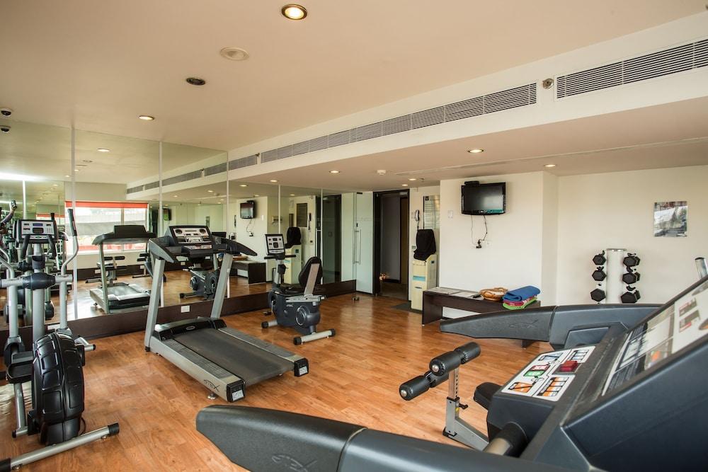 Keys Select By Lemon Tree Hotels, Hosur Road, Bengaluru Extérieur photo