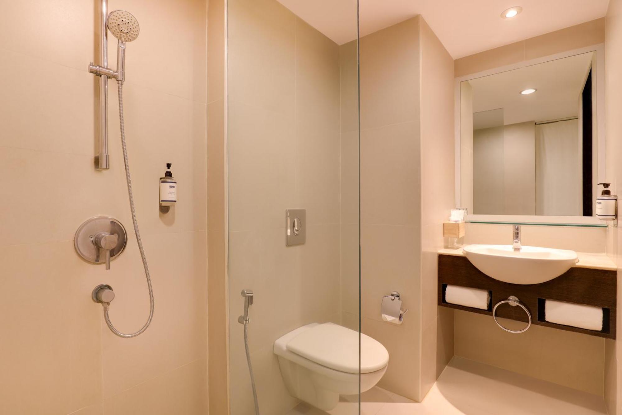 Keys Select By Lemon Tree Hotels, Hosur Road, Bengaluru Extérieur photo
