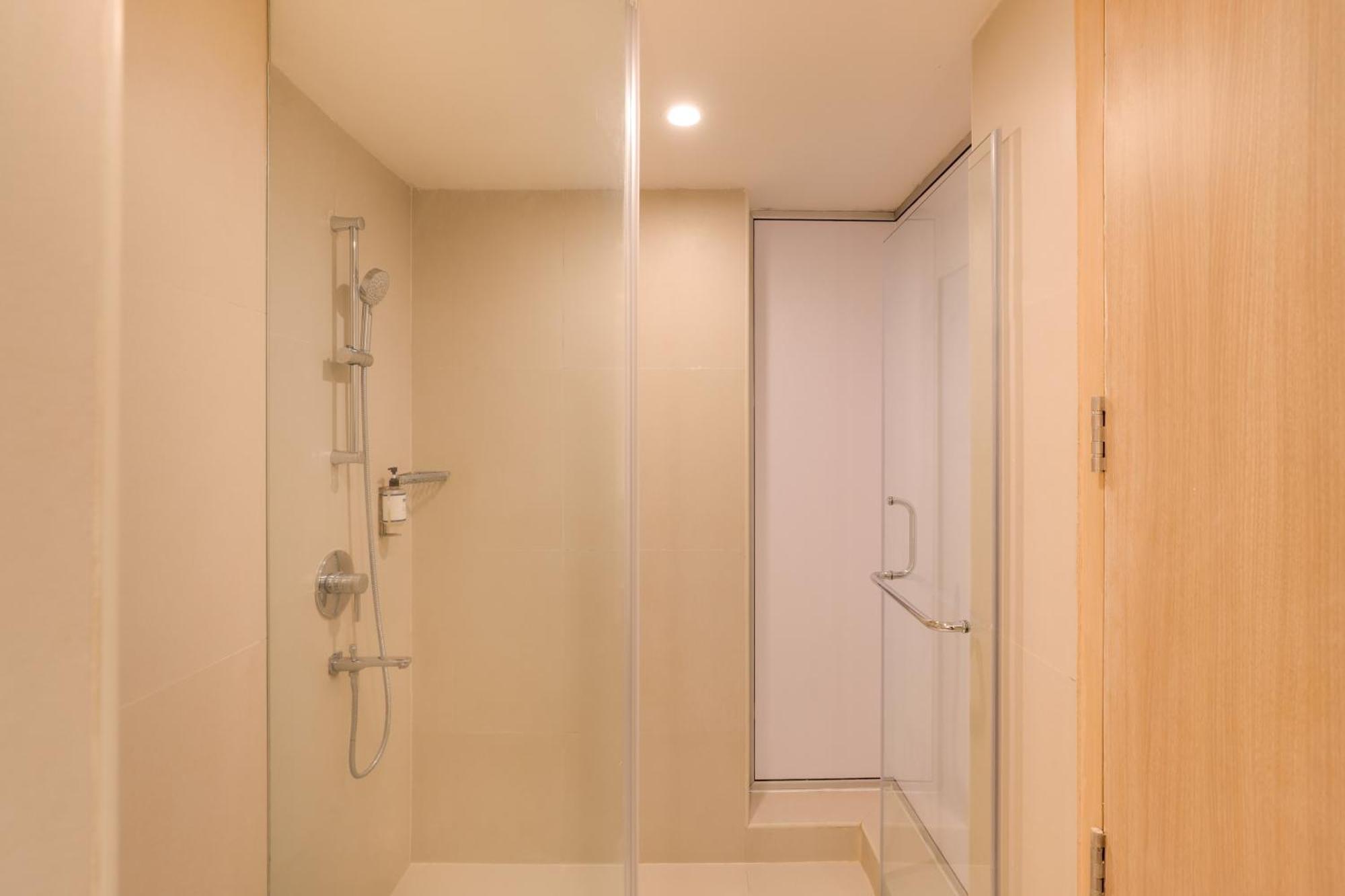 Keys Select By Lemon Tree Hotels, Hosur Road, Bengaluru Extérieur photo