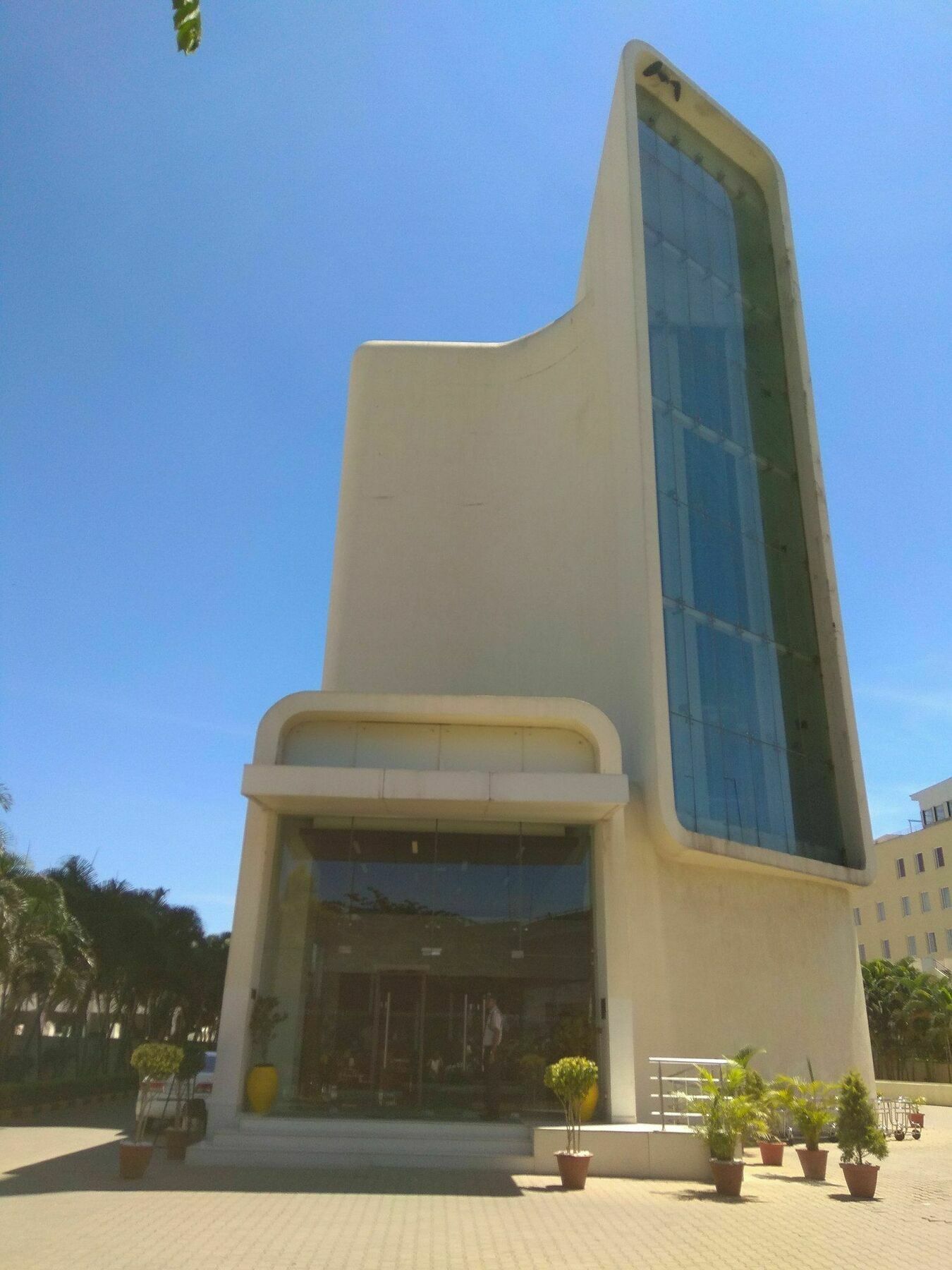 Keys Select By Lemon Tree Hotels, Hosur Road, Bengaluru Extérieur photo