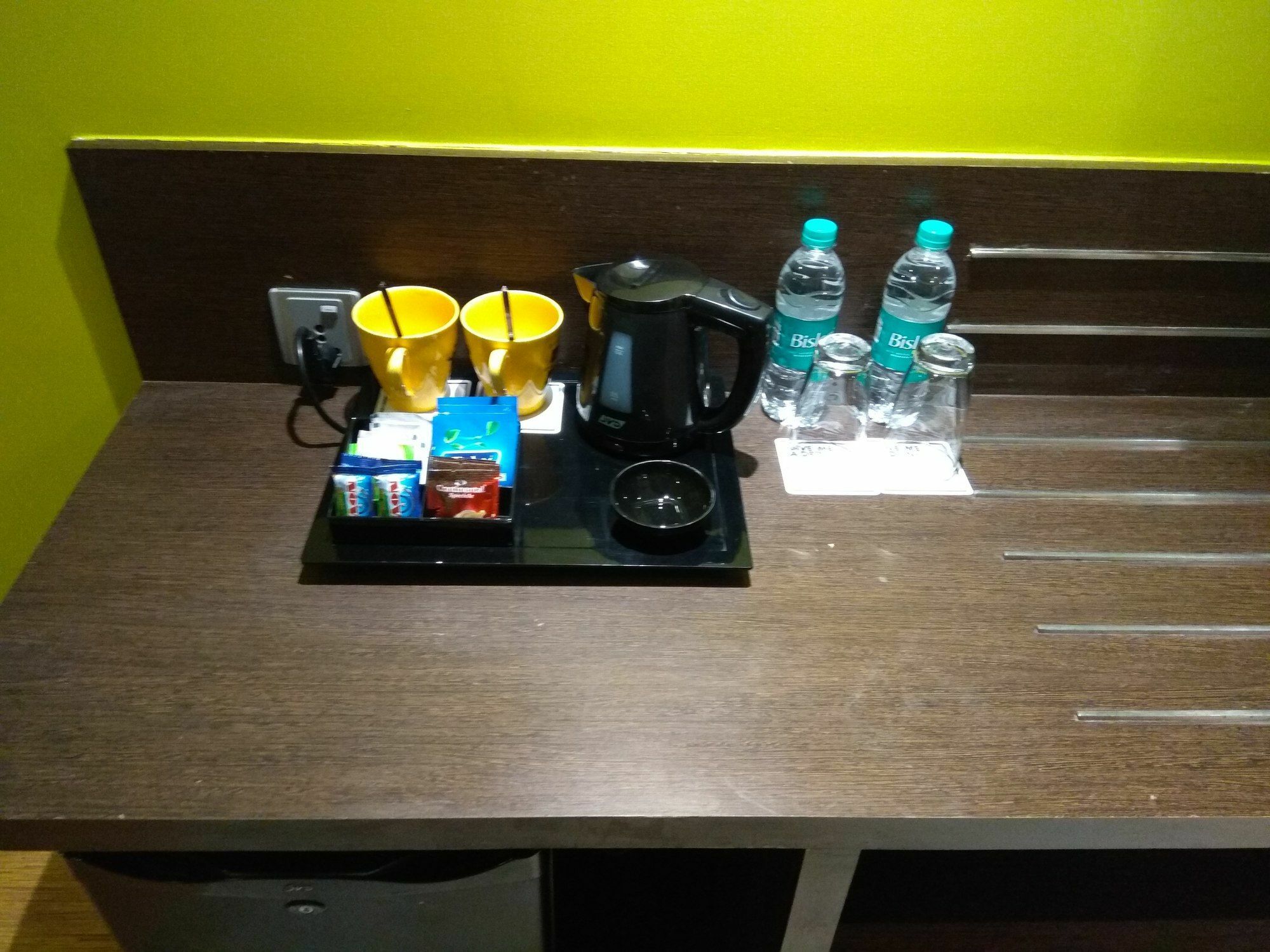 Keys Select By Lemon Tree Hotels, Hosur Road, Bengaluru Extérieur photo