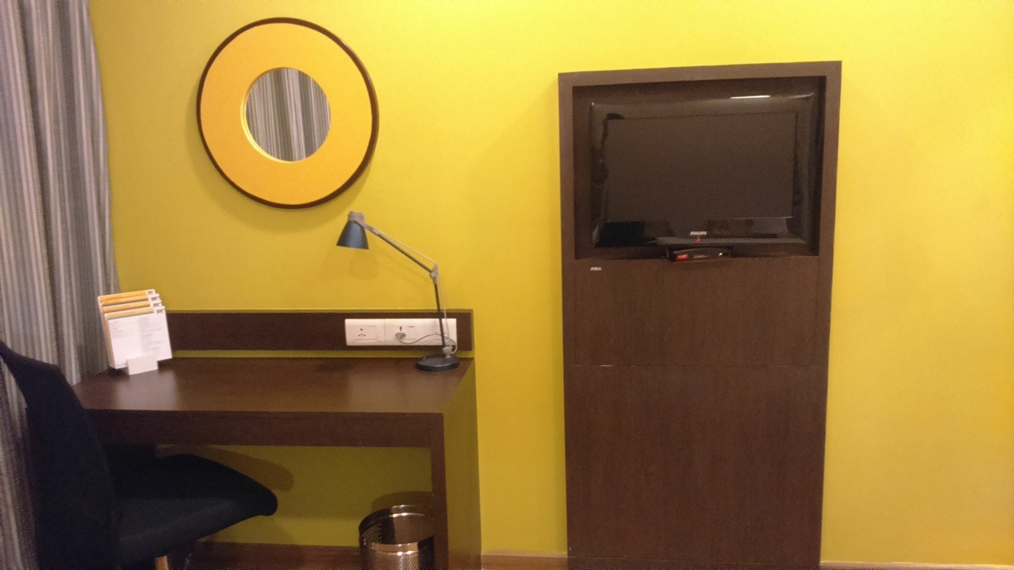 Keys Select By Lemon Tree Hotels, Hosur Road, Bengaluru Extérieur photo
